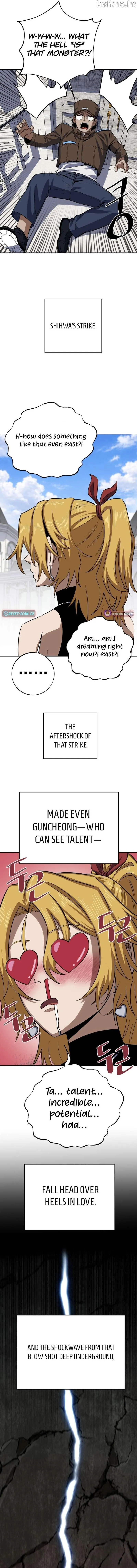 The Limit-Breaking Partner Chapter 15 79 66d031e0cf7b