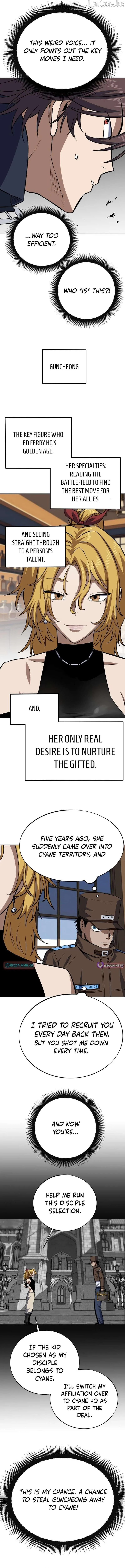 The Limit-Breaking Partner Chapter 15 65 8ecd825ee272