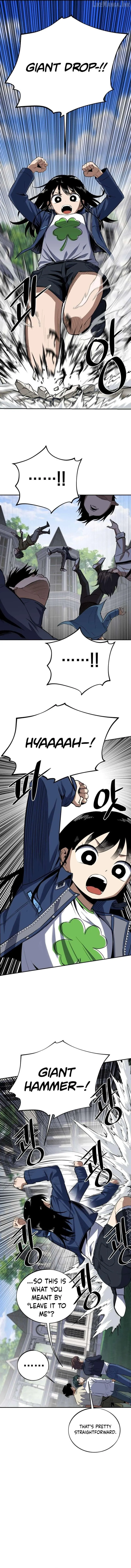 The Limit-Breaking Partner Chapter 15 78 a3e43bbddf39