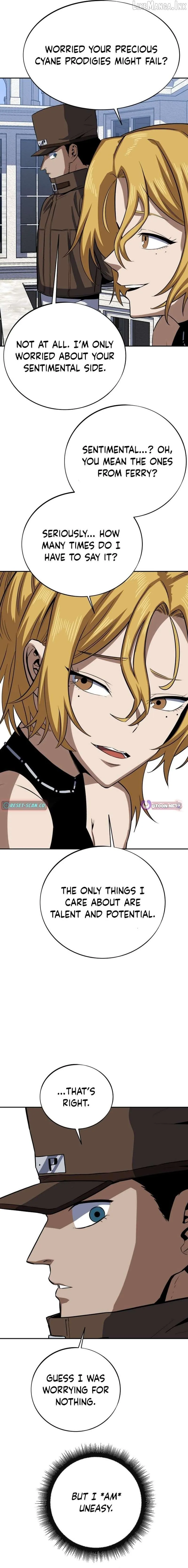 The Limit-Breaking Partner Chapter 15 72 b59db705c4fa