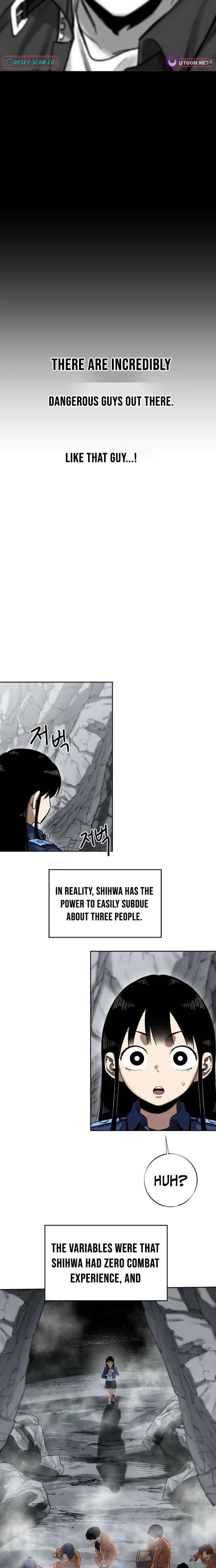 The Limit-Breaking Partner Chapter 2 112 ch 2 19