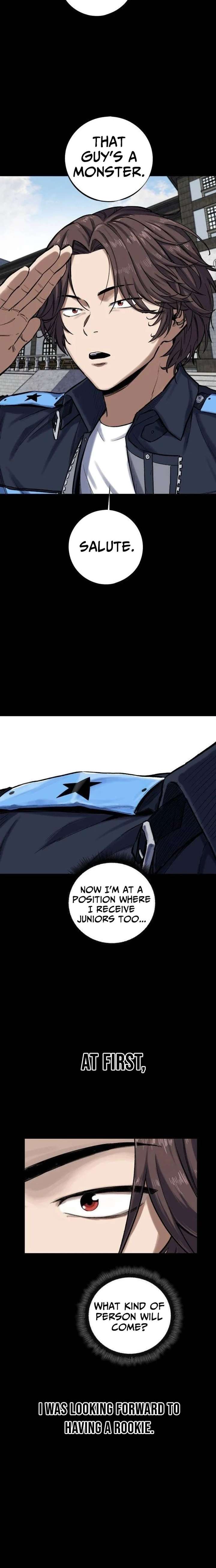 The Limit-Breaking Partner Chapter 2 95 ch 2 2