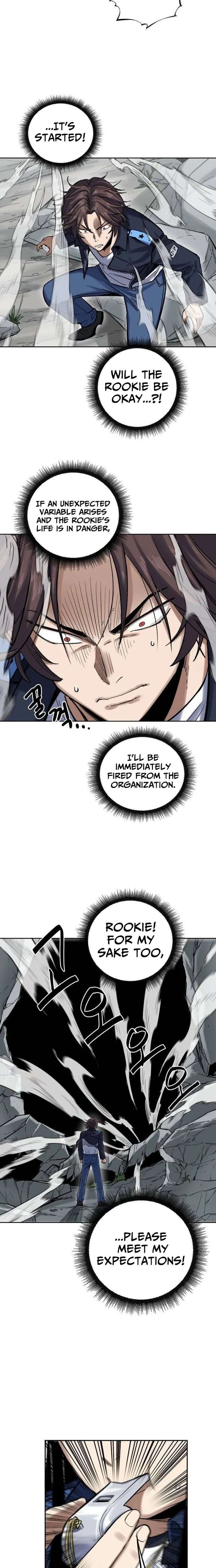 The Limit-Breaking Partner Chapter 2 114 ch 2 21