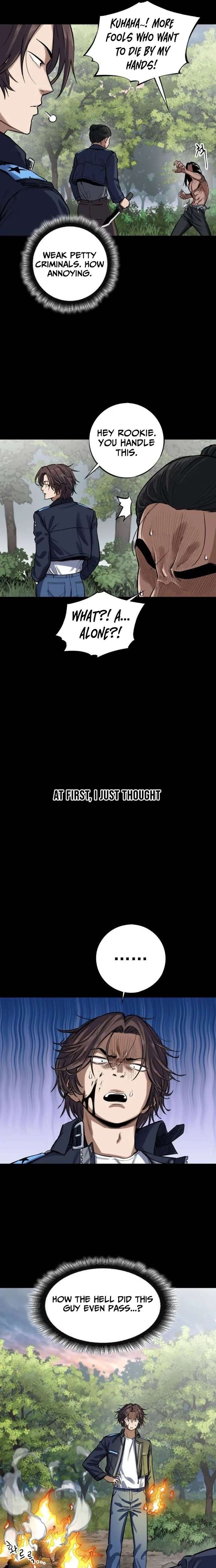 The Limit-Breaking Partner Chapter 2 96 ch 2 3