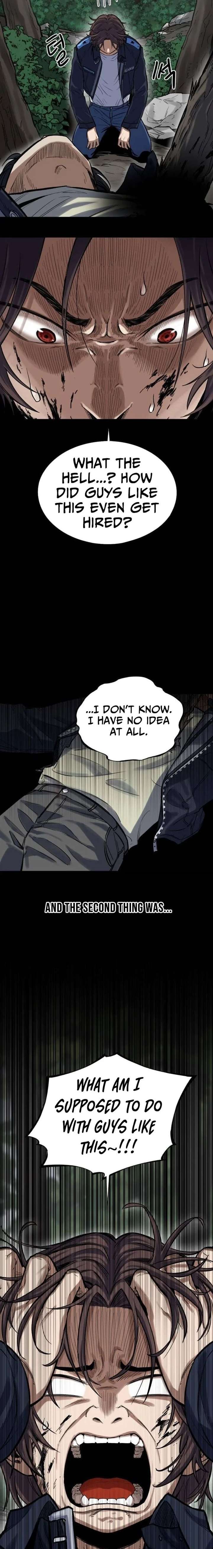 The Limit-Breaking Partner Chapter 2 99 ch 2 6