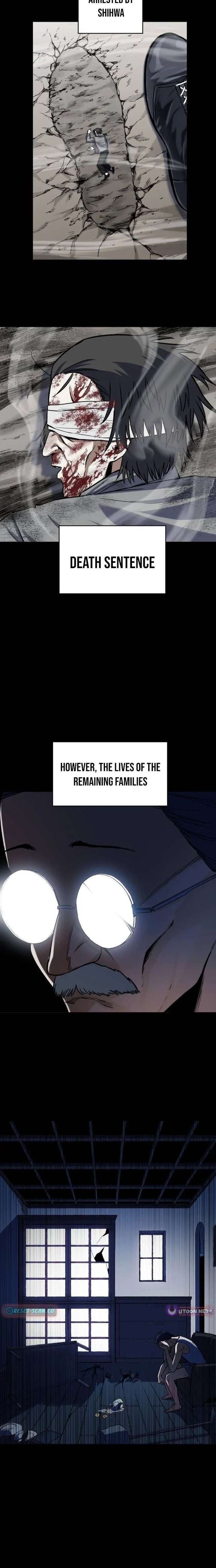 The Limit-Breaking Partner Chapter 3 104 ch 3 11