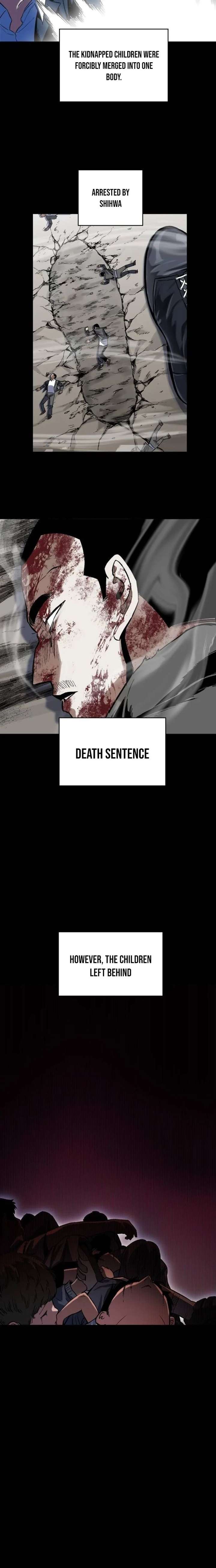 The Limit-Breaking Partner Chapter 3 106 ch 3 13