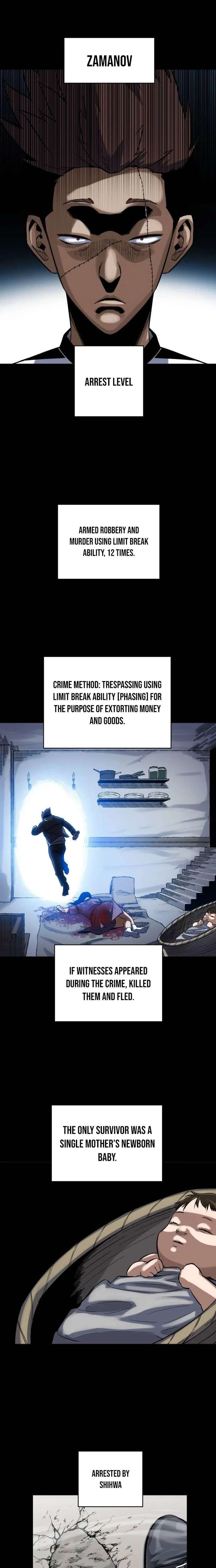 The Limit-Breaking Partner Chapter 3 107 ch 3 14