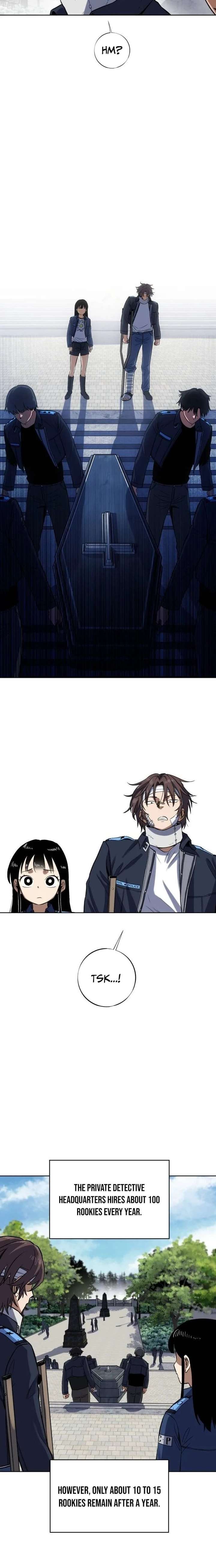 The Limit-Breaking Partner Chapter 3 110 ch 3 17