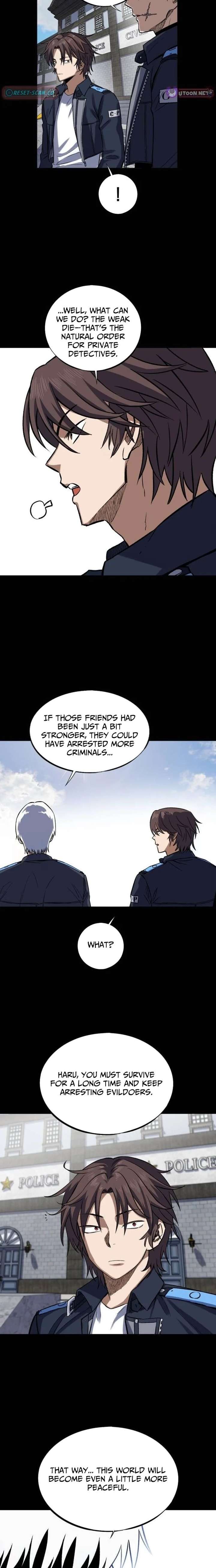 The Limit-Breaking Partner Chapter 3 116 ch 3 23