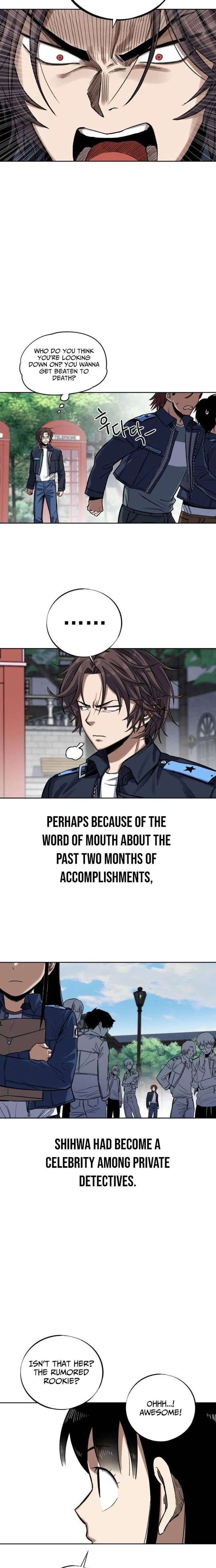 The Limit-Breaking Partner Chapter 3 122 ch 3 29