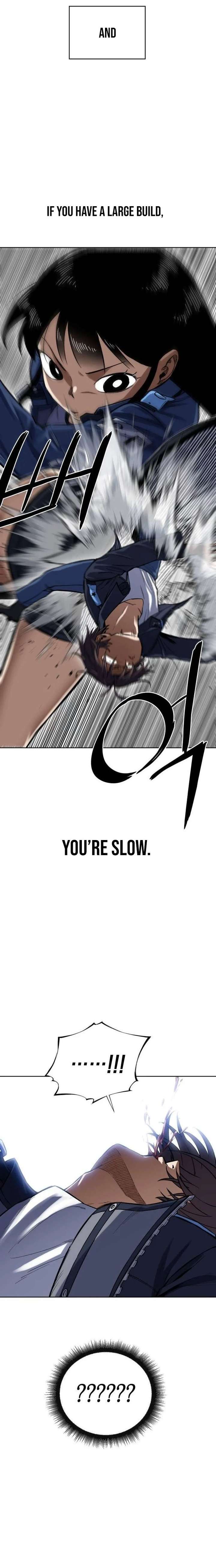 The Limit-Breaking Partner Chapter 3 96 ch 3 3