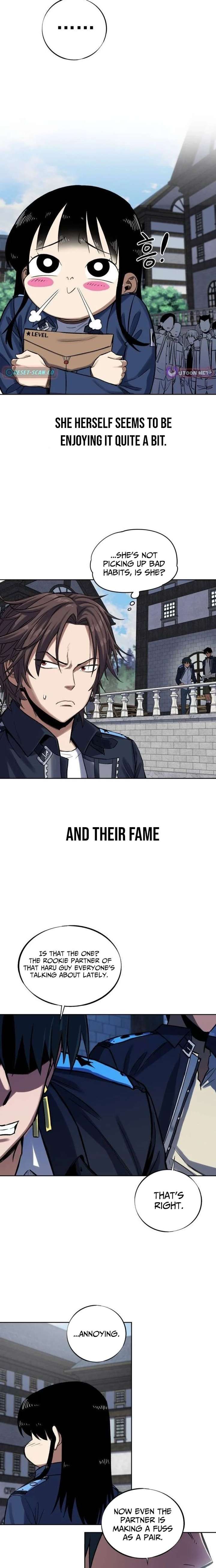 The Limit-Breaking Partner Chapter 3 123 ch 3 30