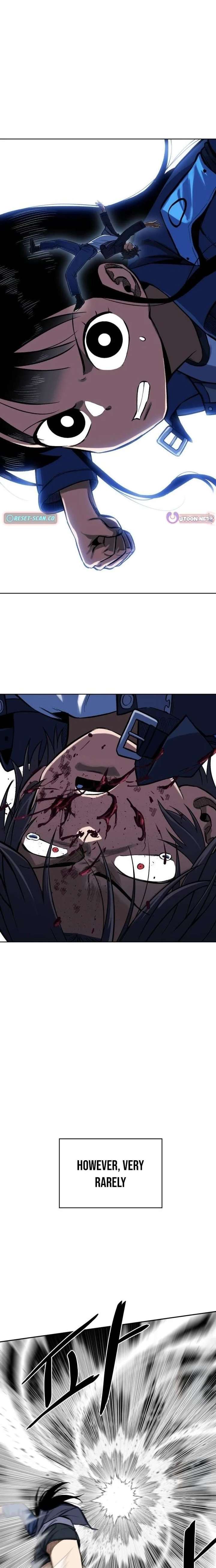 The Limit-Breaking Partner Chapter 3 97 ch 3 4