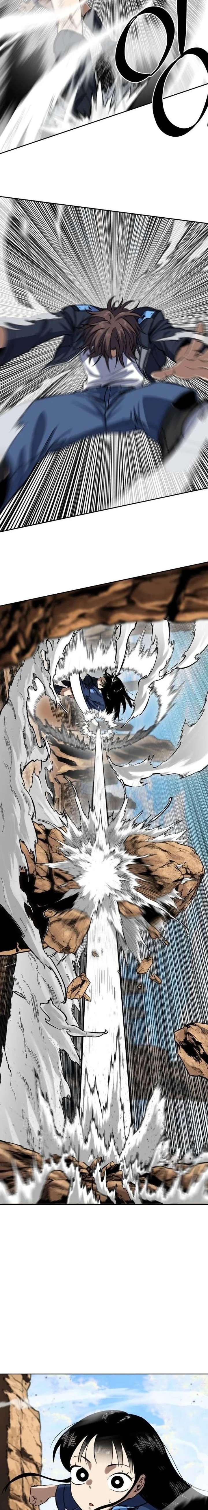 The Limit-Breaking Partner Chapter 3 98 ch 3 5