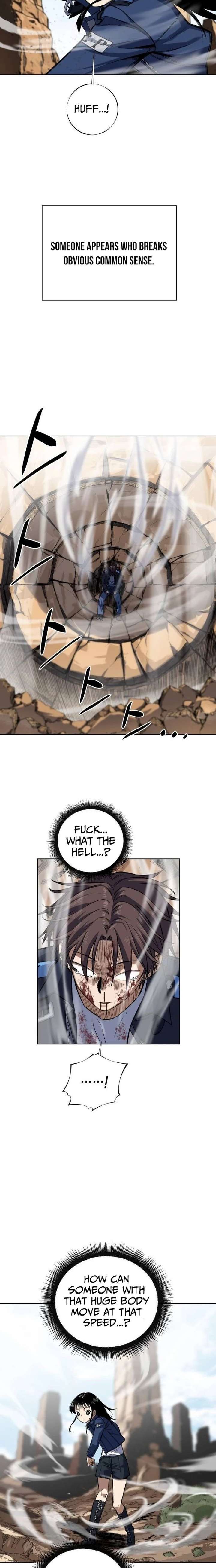 The Limit-Breaking Partner Chapter 3 99 ch 3 6