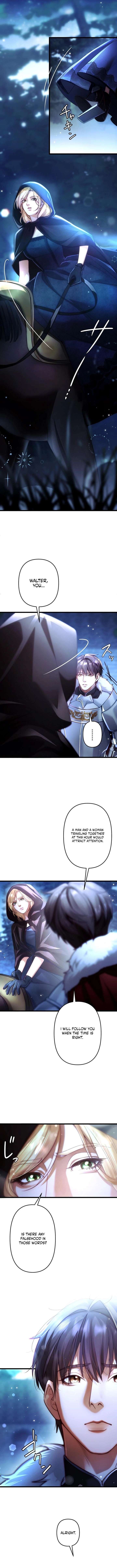 A Widowed Queen’s Devotion for Love Chapter 2 48 006