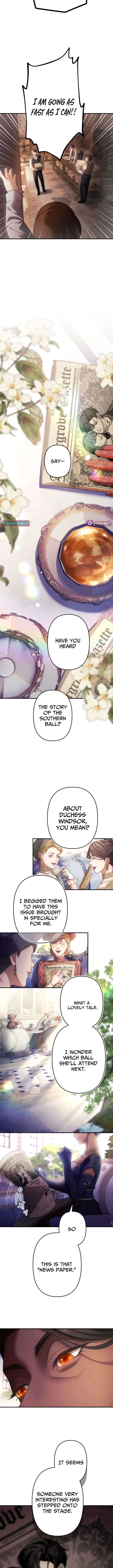 A Widowed Queen’s Devotion for Love Chapter 21 47 ch 21 11