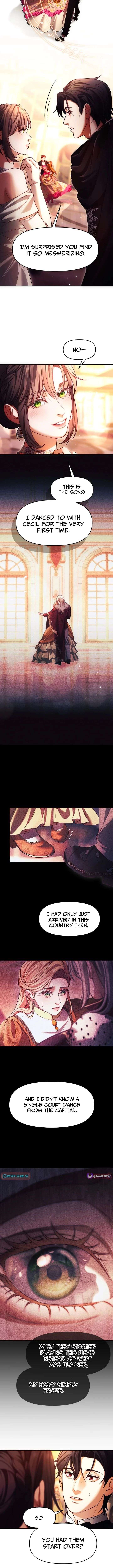 A Widowed Queen’s Devotion for Love Chapter 21 39 ch 21 3