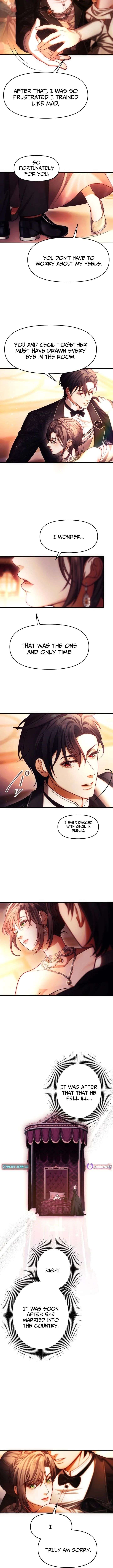 A Widowed Queen’s Devotion for Love Chapter 21 41 ch 21 5