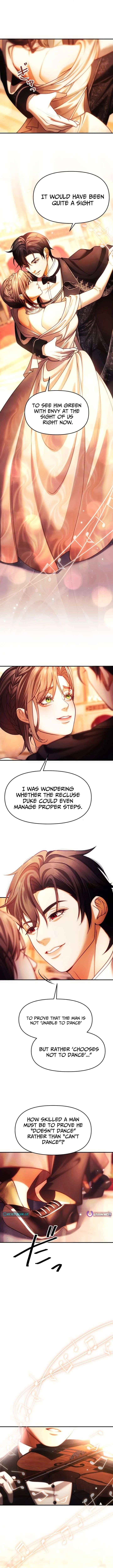 A Widowed Queen’s Devotion for Love Chapter 21 42 ch 21 6