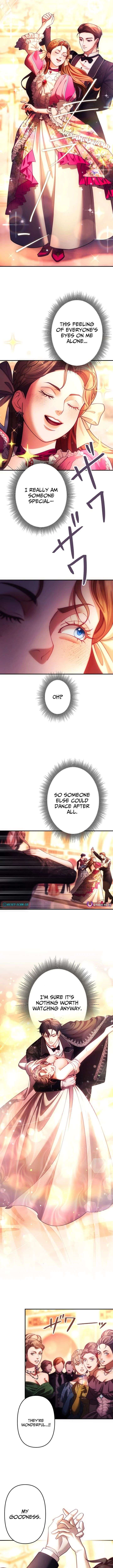 A Widowed Queen’s Devotion for Love Chapter 21 43 ch 21 7