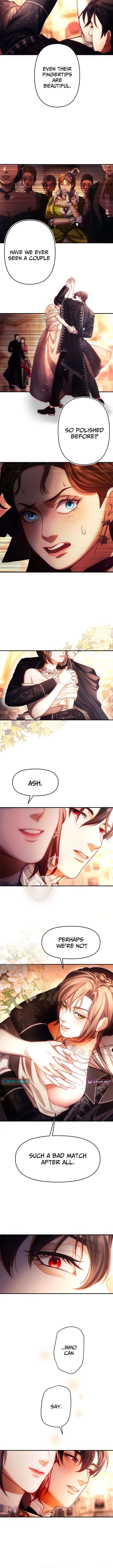 A Widowed Queen’s Devotion for Love Chapter 21 44 ch 21 8