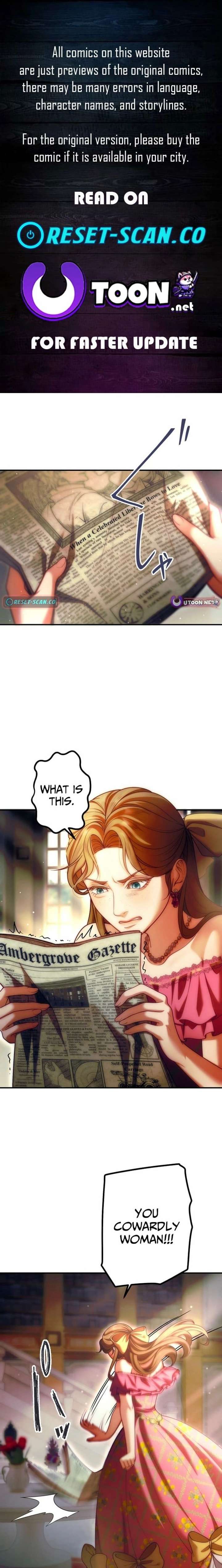 A Widowed Queen’s Devotion for Love Chapter 22 70 ch 22 1