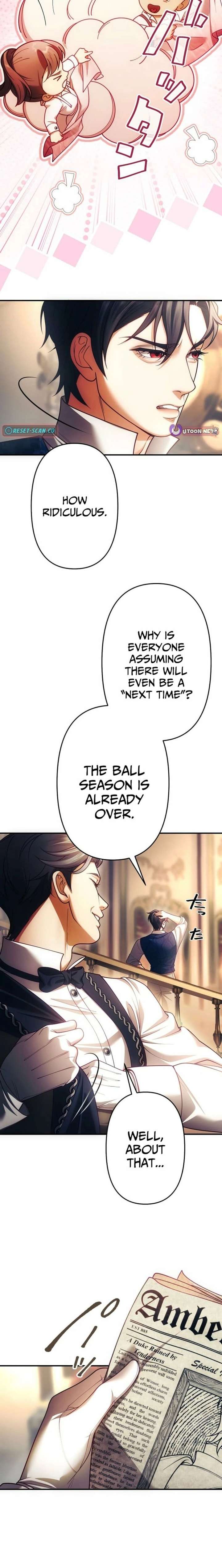 A Widowed Queen’s Devotion for Love Chapter 22 79 ch 22 10