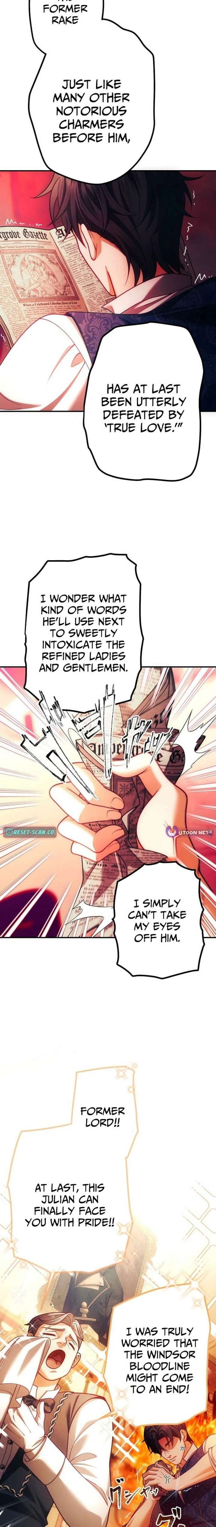A Widowed Queen’s Devotion for Love Chapter 22 81 ch 22 12
