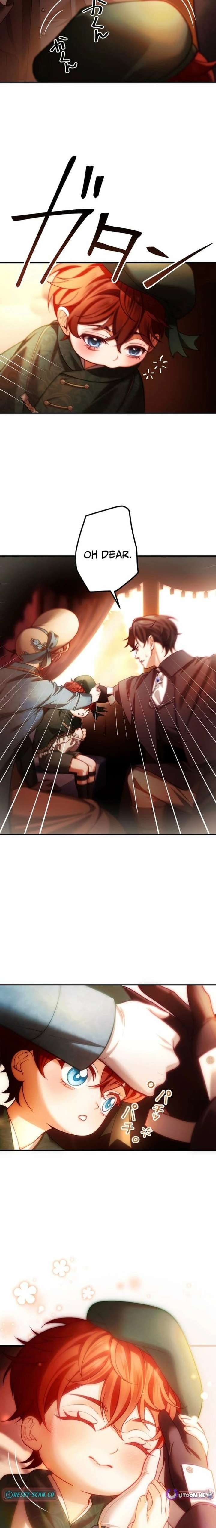 A Widowed Queen’s Devotion for Love Chapter 22 88 ch 22 19