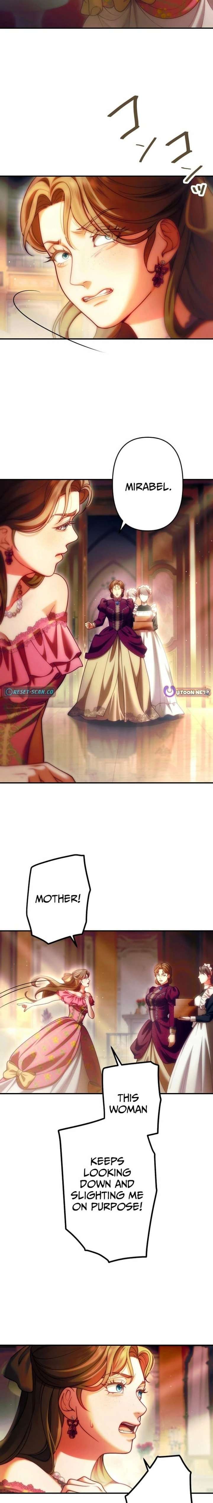 A Widowed Queen’s Devotion for Love Chapter 22 71 ch 22 2