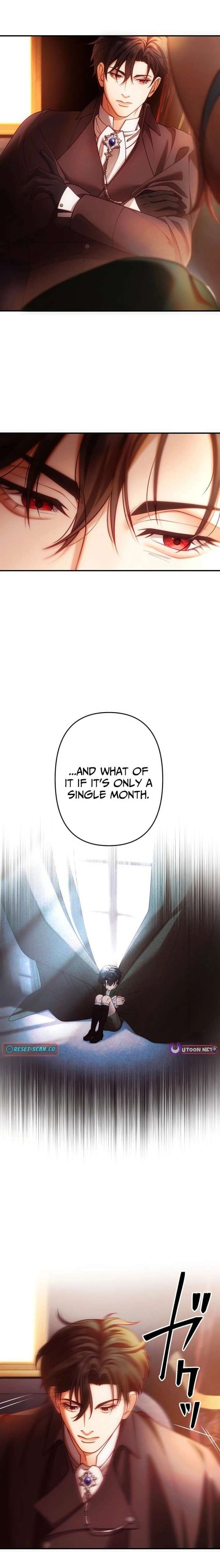 A Widowed Queen’s Devotion for Love Chapter 22 90 ch 22 21