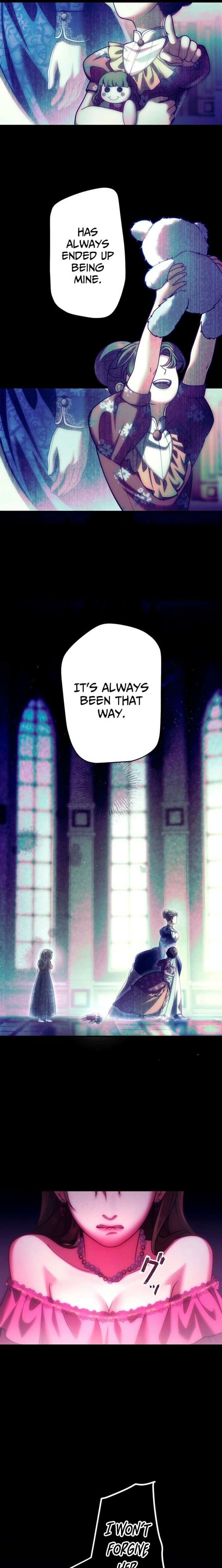 A Widowed Queen’s Devotion for Love Chapter 22 76 ch 22 7