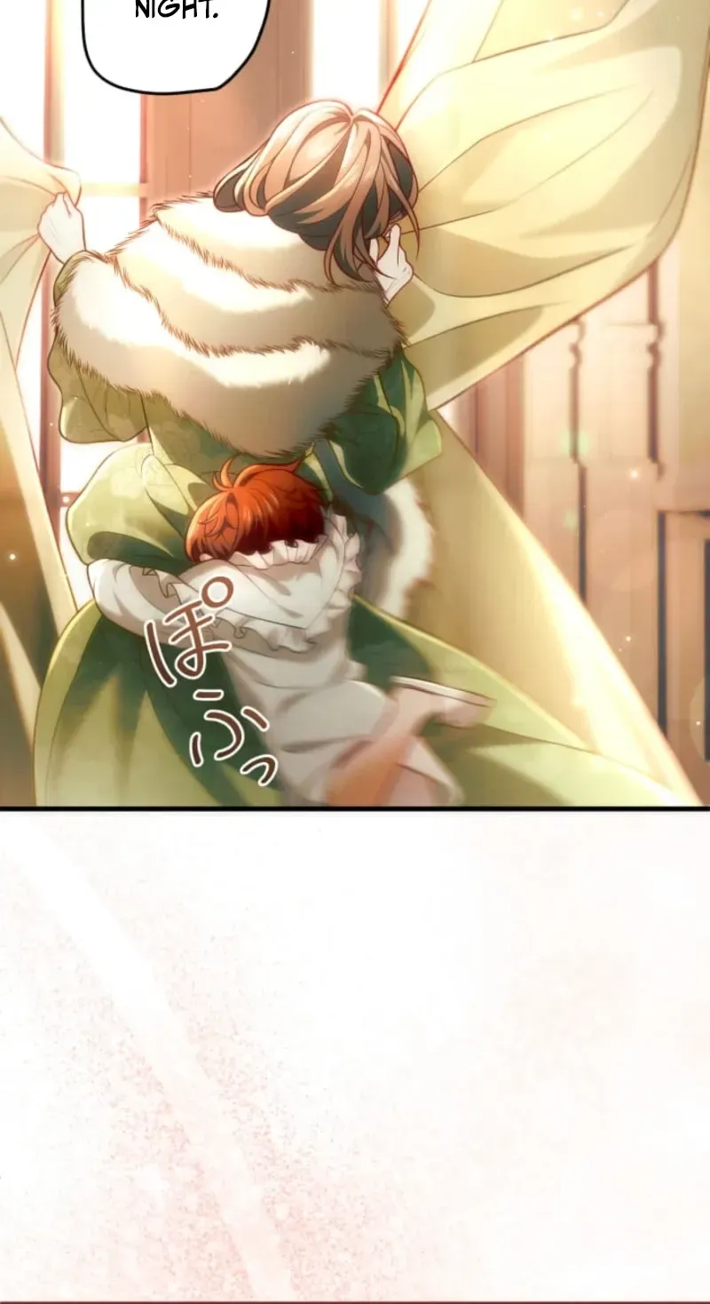 A Widowed Queen’s Devotion for Love Chapter 35 377 00ca0215d40c