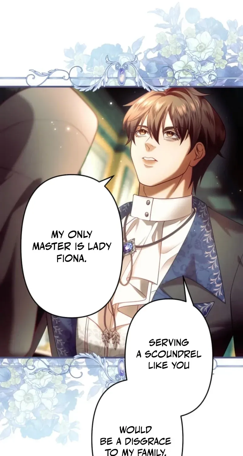 A Widowed Queen’s Devotion for Love Chapter 35 458 18599436bb27