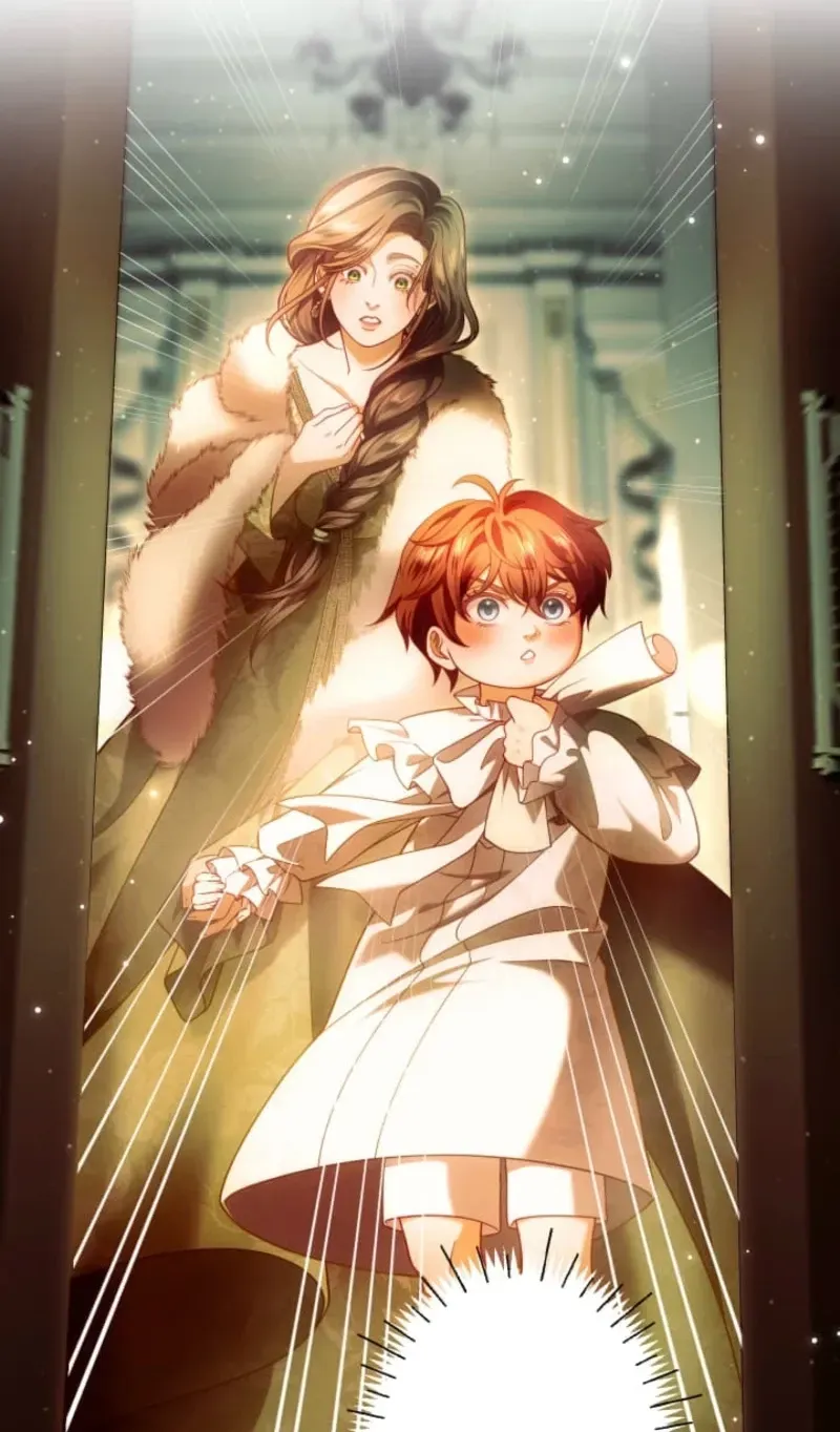 A Widowed Queen’s Devotion for Love Chapter 35 454 34cd4b53977f