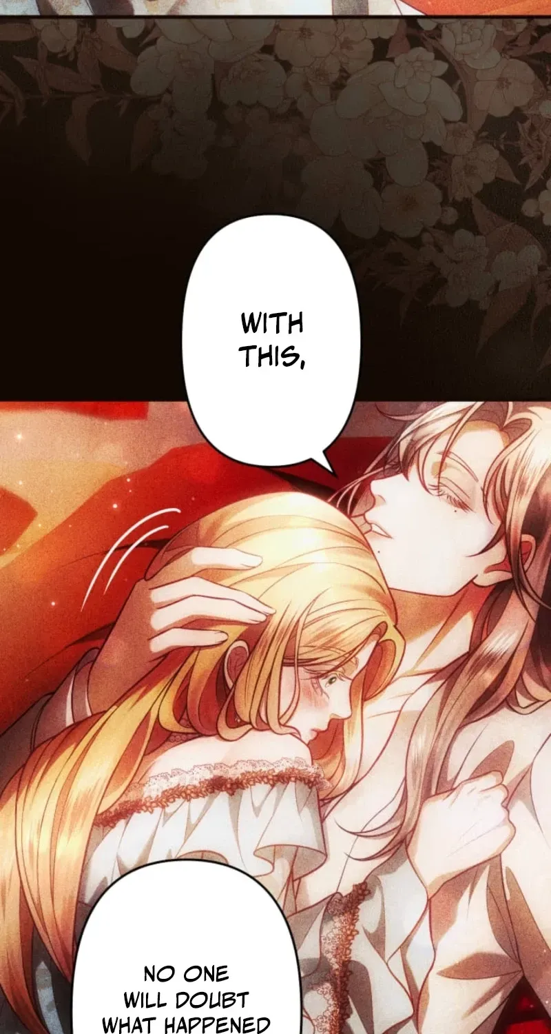 A Widowed Queen’s Devotion for Love Chapter 35 425 3a90fb2f1621