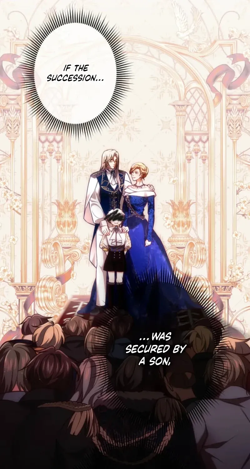A Widowed Queen’s Devotion for Love Chapter 35 438 488089c96e6c