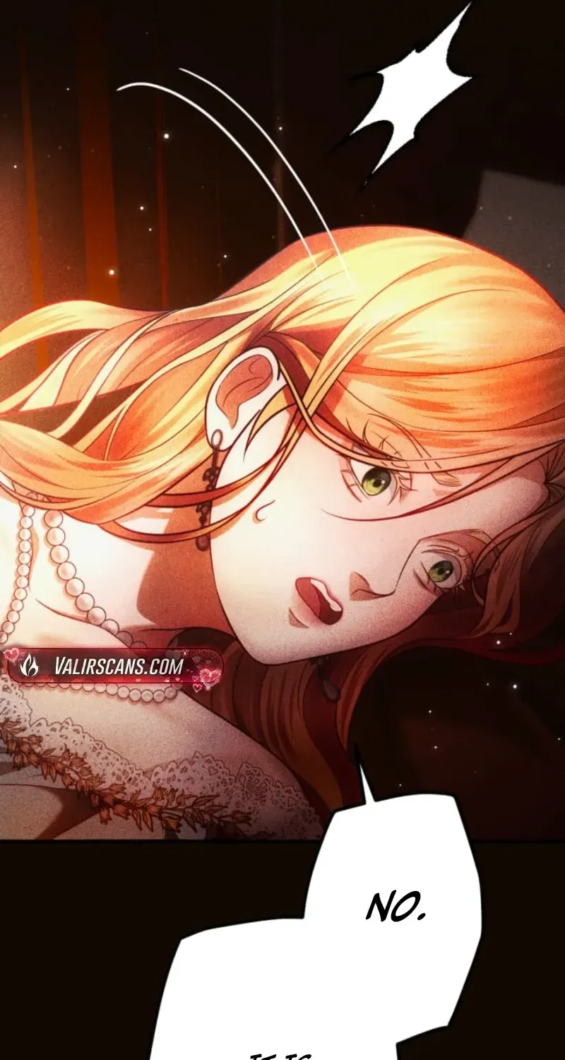 A Widowed Queen’s Devotion for Love Chapter 35 408 4e4fb7c9c297