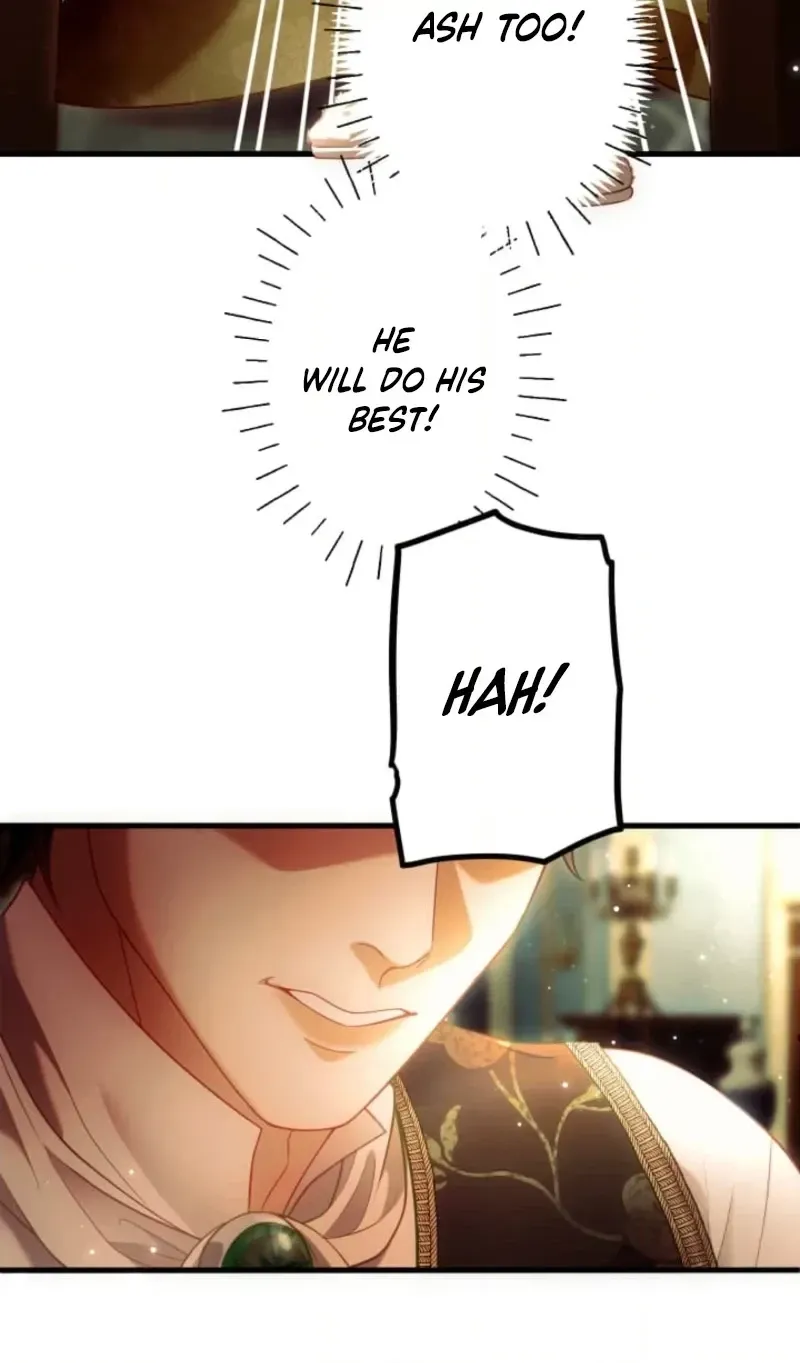 A Widowed Queen’s Devotion for Love Chapter 35 455 59711a84749c