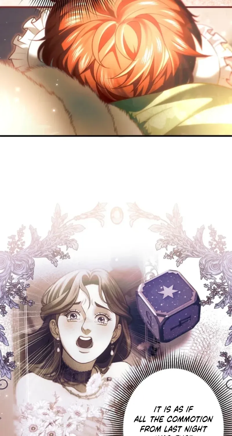 A Widowed Queen’s Devotion for Love Chapter 35 379 5ca3f2c38e0d