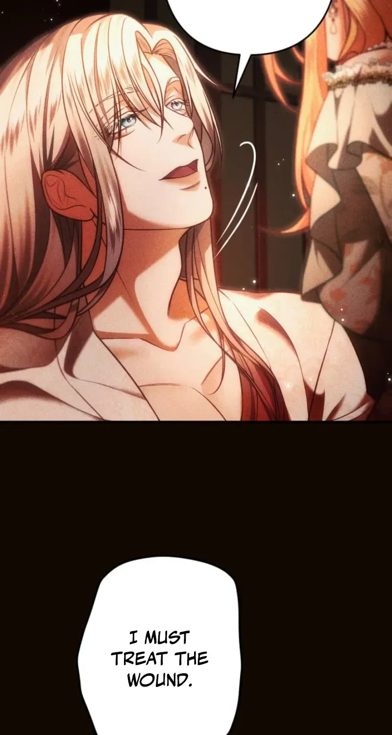 A Widowed Queen’s Devotion for Love Chapter 35 420 5e441846dde7