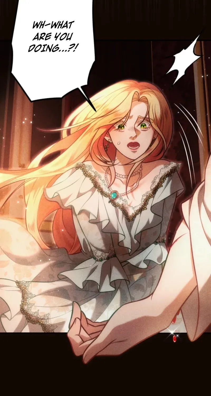 A Widowed Queen’s Devotion for Love Chapter 35 416 63a955bd1b69