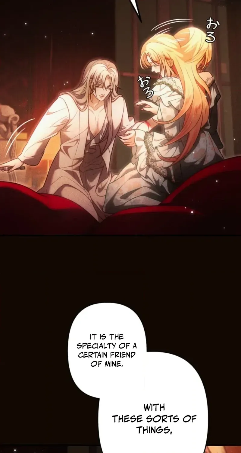 A Widowed Queen’s Devotion for Love Chapter 35 419 64dff3dace54