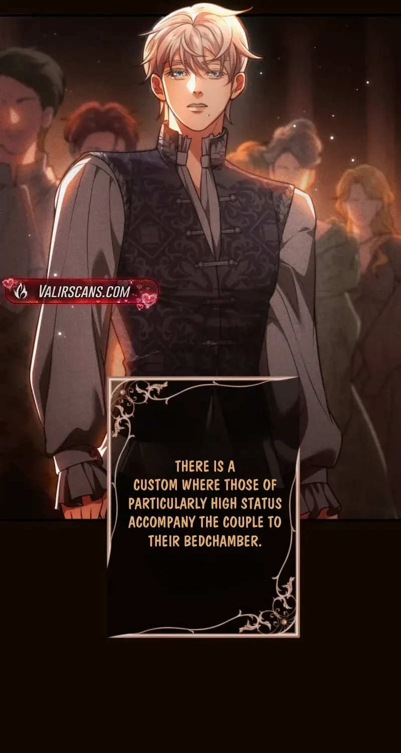 A Widowed Queen’s Devotion for Love Chapter 35 392 670018ce5a86