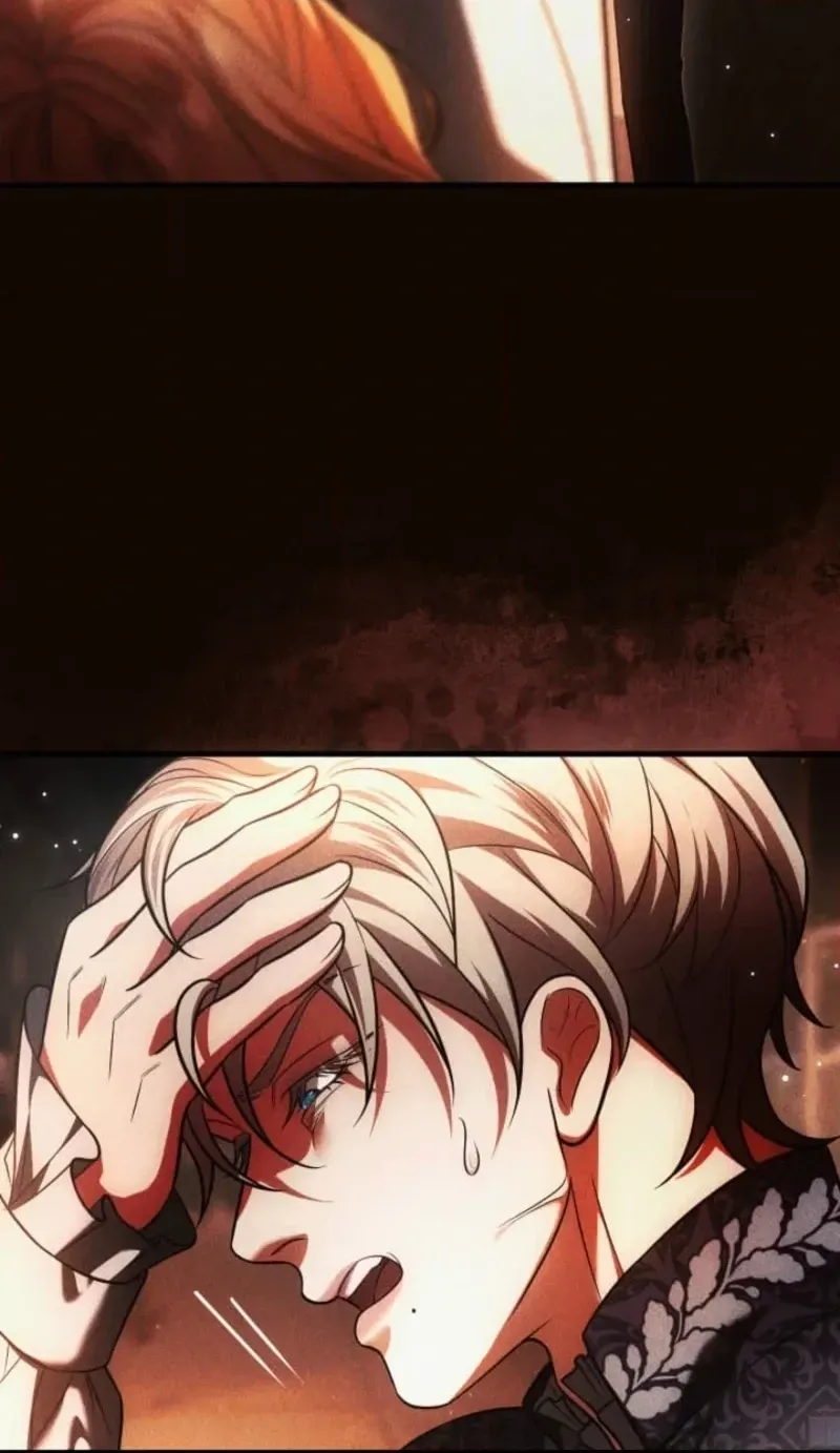 A Widowed Queen’s Devotion for Love Chapter 35 397 7232c3dd1959