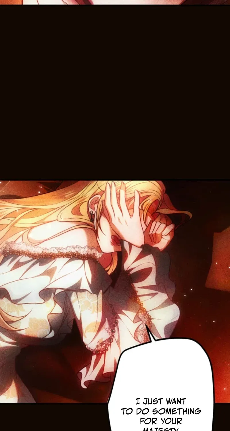 A Widowed Queen’s Devotion for Love Chapter 35 411 8cac62c27185