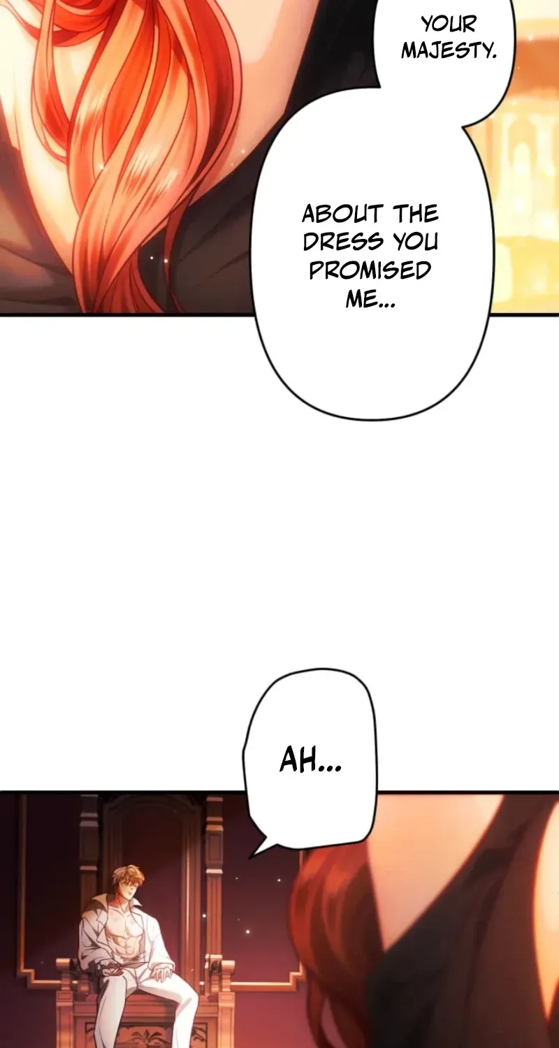 A Widowed Queen’s Devotion for Love Chapter 35 358 a53495078f3a