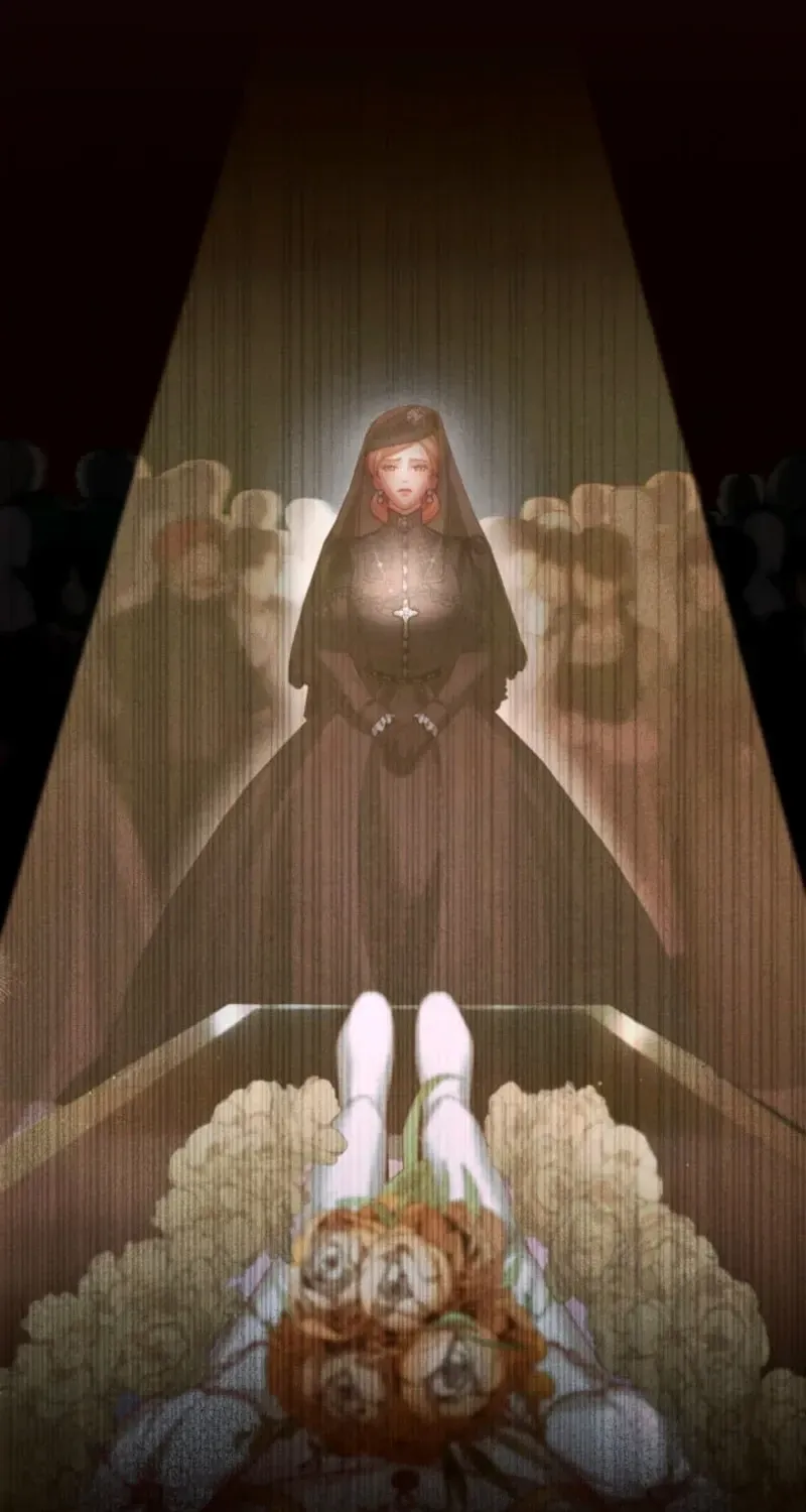 A Widowed Queen’s Devotion for Love Chapter 35 434 a5a6cf0eff5d